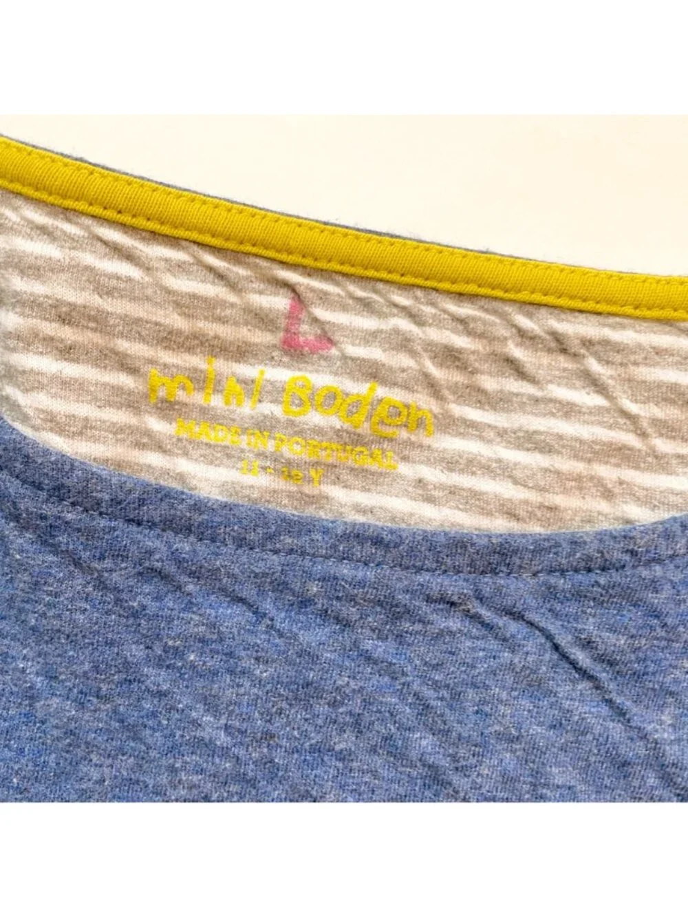 Mini Boden originally $36